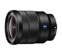 Obiettivo Mirrorless/Reflex Sony 16-35mm Vario-Tessar T* FE F4.0 ZA OSS (SEL-1635Z)