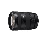 Sony E 16-55mm F2.8 G