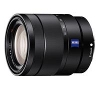 Sony SEL1670Z - Nouvo