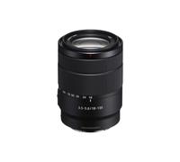 Sony E 18-135mm F3.5-5.6 OSS