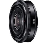Sony SEL20F28