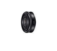 Sony SEL20F28 - Nouvo
