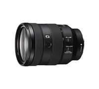 Sony Obiettivo costante F4 Full Frame E-Mount da 24-105 mm SEL24105G