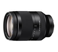 Obiettivo Mirrorless Sony FE 24-240mm f3.5-6.3 OSS (SEL-24240)