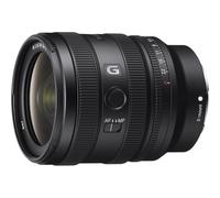 Sony SEL2450G.SYX Obiettivo e filtro per fotocamera MILC/SLR Obiettivo zoom standard nero - Nouvo