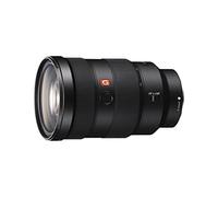 Sony SEL2470GM - Zoom 24-70 mm F2.8 G Master per full frame e APS-C (attacco E, ideale per reportage, matrimoni e studio, compatibile con la serie A7, ZV-E10, A6400, A6700)