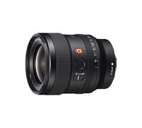 Sony FE 24mm F1.4 GM