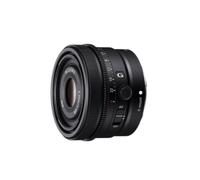Sony SEL50F25G FE 50 mm F2.5 G obiettivo compatto full frame Prime