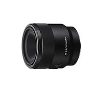 Sony SEL50M28 FE 50mm F2.8 Full Frame E-mount Lens (nero)