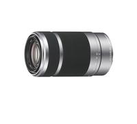 Sony SEL55210 con attacco E APS-C 55-210 mm F4.5-6.3
