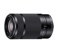 Sony E 55-210mm F4.5-6.3 GARANZIA UFFICIALE SONY ITALIA