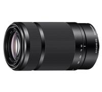 Sony E 55-210mm F4.5-6.3 GARANZIA UFFICIALE SONY ITALIA