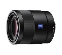 Sony FE 55mm F1.8 ZA
