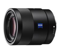 Sony FE 55mm F1.8 ZA