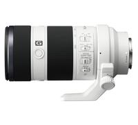 Sony SEL70200G, F4, Obiettivo Zoom per fotocamera