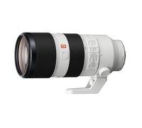 Sony Ob. FE 70-200mm F2.8 gm OSS GARANZIA UFFICIALE SONY ITALIA 2 ANNI