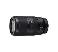 Sony SEL 70-350mm f4.5-6.3 G OSS GARANZIA UFFICIALE SONY ITALIA 2 ANNI