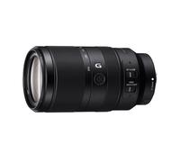 Sony SEL70350G Teleobiettivo zoom SLR Nero - Nouvo