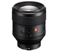Sony 85mm F1.4 GM E-mount Full Frame | ✅Garanzia di 5 anni