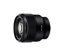 Sony FE 85mm F1.8