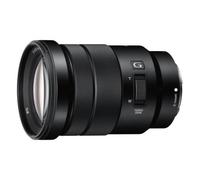 Sony SELP-18105G Obiettivo con PowerZoom 18-105 mm F4, Serie G, Stabilizzatore O
