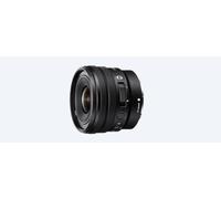 Sony SELP1020G MILC/SLR Teleobiettivo Nero - Nouvo