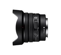 Sony E 10-20mm f/4.0 G PZ - ITA - Pronta Consegna