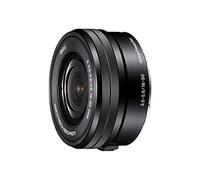 Sony SELP1650 16-50mm Power Zoom Lens