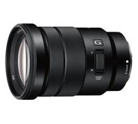 Sony E PZ 18-105mm f/4G OSS E-Mount - SELP18105G -- Garanzia Centri di Assistenza Ufficiali in Italia