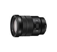 Sony E PZ 18-105mm f/4G OSS E-Mount - SELP18105G -- Garanzia Centri di Assistenza Ufficiali in Italia