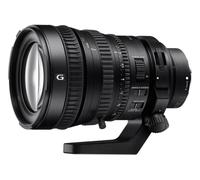SONY E-MOUNT 28-135 F/4G (SELP28135) - GARANZIA SONY ITALIA