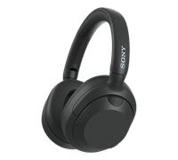 Sony Noise Cancelling ULT WEAR, Black