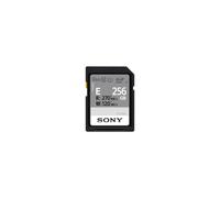 Sony SF-E256 256 GB SDXC UHS-II Classe 10 - Nouvo