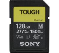 Sony Tough M SD 128GB 277MB/s