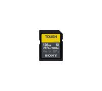 Sony SF-M128T 128 GB SDXC UHS-II Classe 10