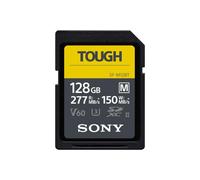 Sony SFM128T.SYM memoria flash 128 GB SDXC UHS-II Classe 10
