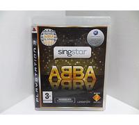 Sony SingStar ABBA, PS3 Basic PlayStation 3 videogioco