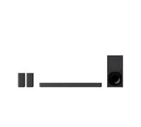 SONY SOUNDBAR HTS20R 5.1 400W 5.1 canali con Subwoofer e Speaker posteriori cablati