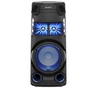 Sony MHCV43D set audio da casa Microsistema per la Nero [MHCV43D]