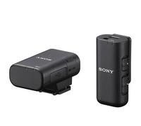 Sony ECM-W3S Microfono