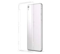 Sony Smart Style Sbc24 Custodia Per Xperia Xa (Transparente)