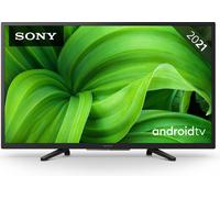 SONY TV 32" KD32W800P1AEP Tecnologia: HD READY