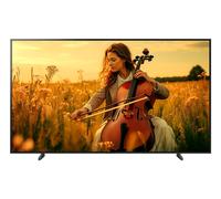 Sony Smart TV 55" 4K Ultra HD QD-Mini LED Android Classe E Nero K55XR55B.CEI