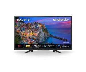 SONY - Smart TV LED HD READY 32 - 60hz KD32W800P1AEP