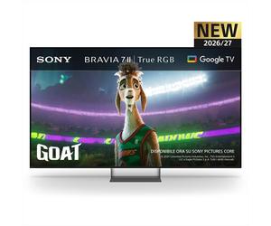 Sony - Smart Tv Led Rgb Uhd 4k 65" K65xr75m2b.cei-nero Sony