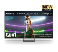 Sony - Smart Tv Led Rgb Uhd 4k 75" K75xr75m2pb.cei-nero Sony