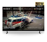 Sony - Smart Tv Led Uhd 4k 43" K43s25m2pb.cei-nero Sony
