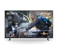 Sony - Smart Tv Led Uhd 4k 75" Kd75x75wlaep-nero Sony