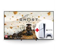 Sony K-85XR5 2,16 m (85) 4K Ultra HD Smart TV Wi-Fi Nero