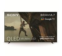 SONY BRAVIA 7 TV MINI LED, 75 "